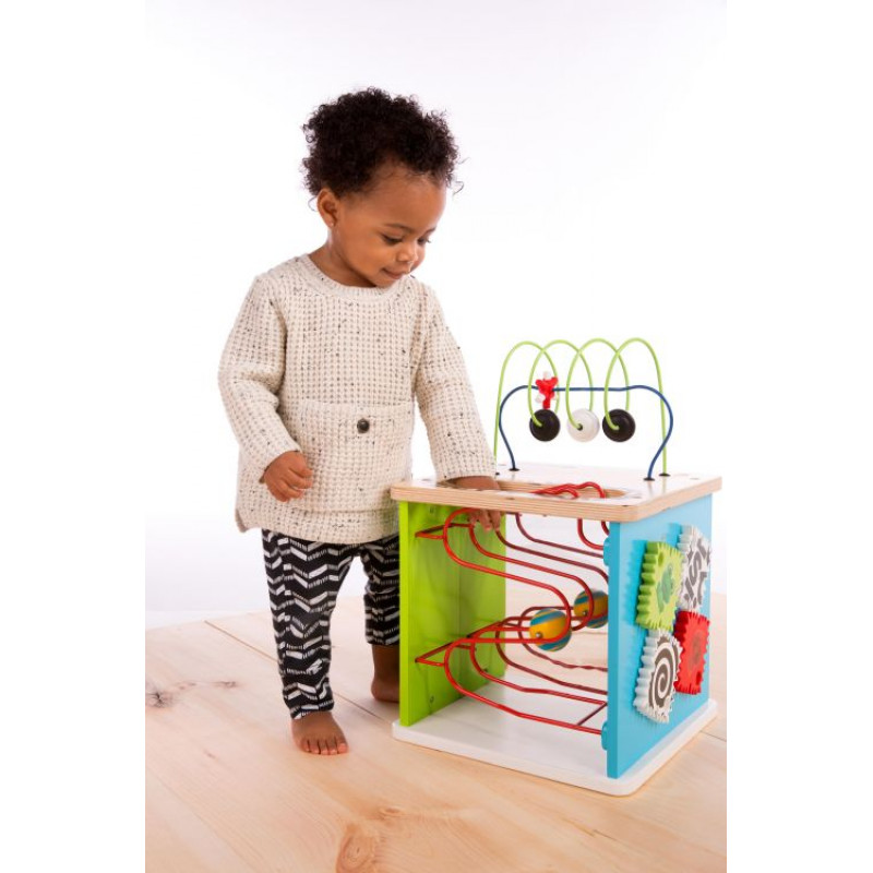 Hape 2024 innovation station